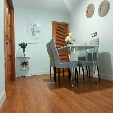 Amplio Apartamento Familiar De 3 Dormitorios En La Zubia Granada A Un Paso De La Alhambra Y Sierra Nevada Экстерьер фото