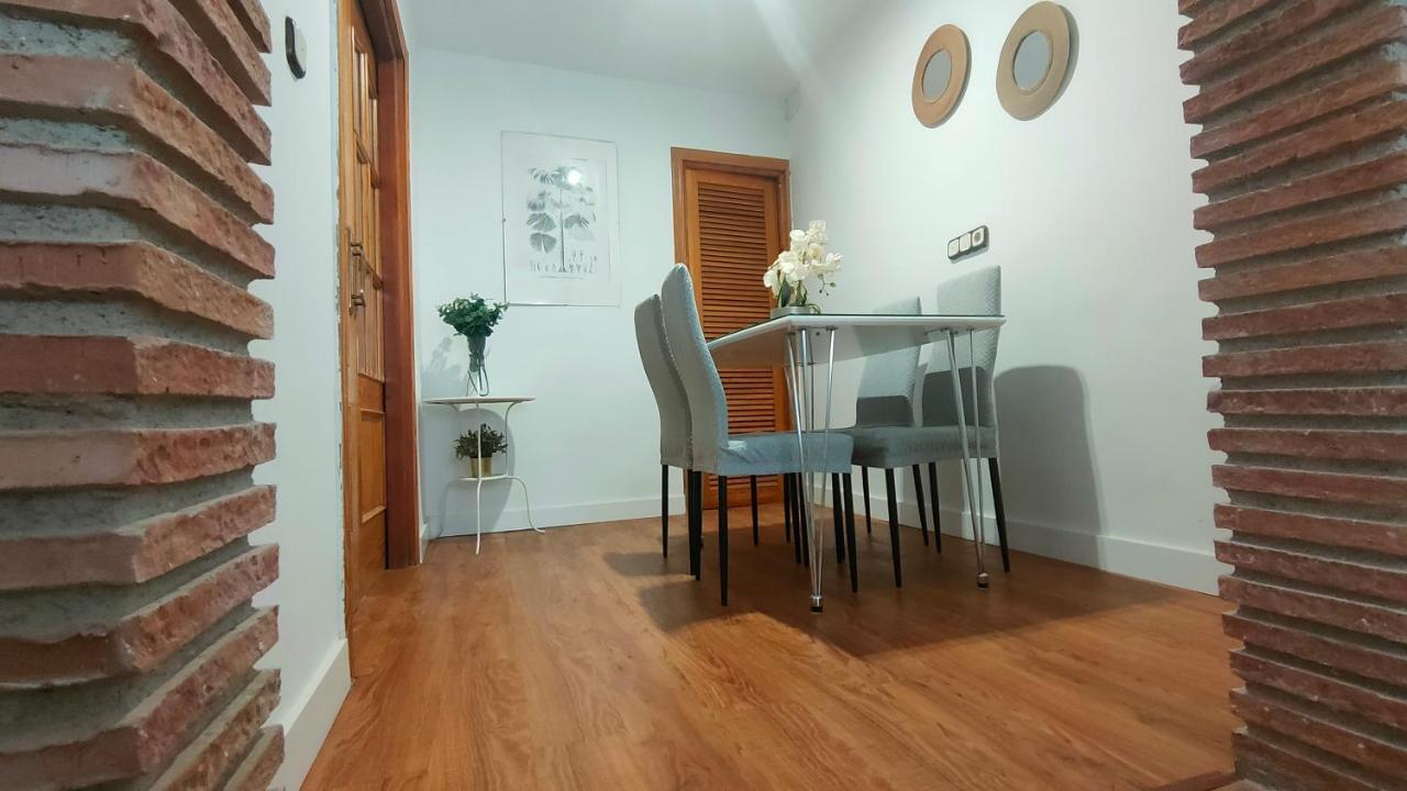 Amplio Apartamento Familiar De 3 Dormitorios En La Zubia Granada A Un Paso De La Alhambra Y Sierra Nevada Экстерьер фото